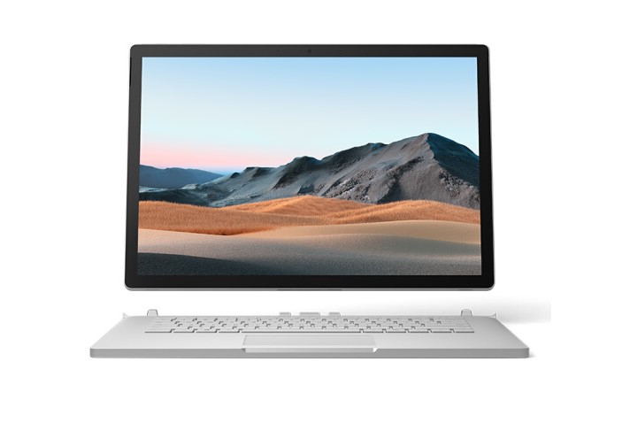 太原Surface 维修前的准备工作